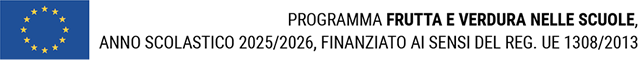 Programma Frutta e Verdura nelle Scuole